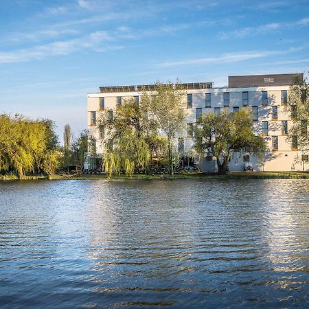 Best Western Plus Lakeside Hotel Szekesfehervar Luaran gambar