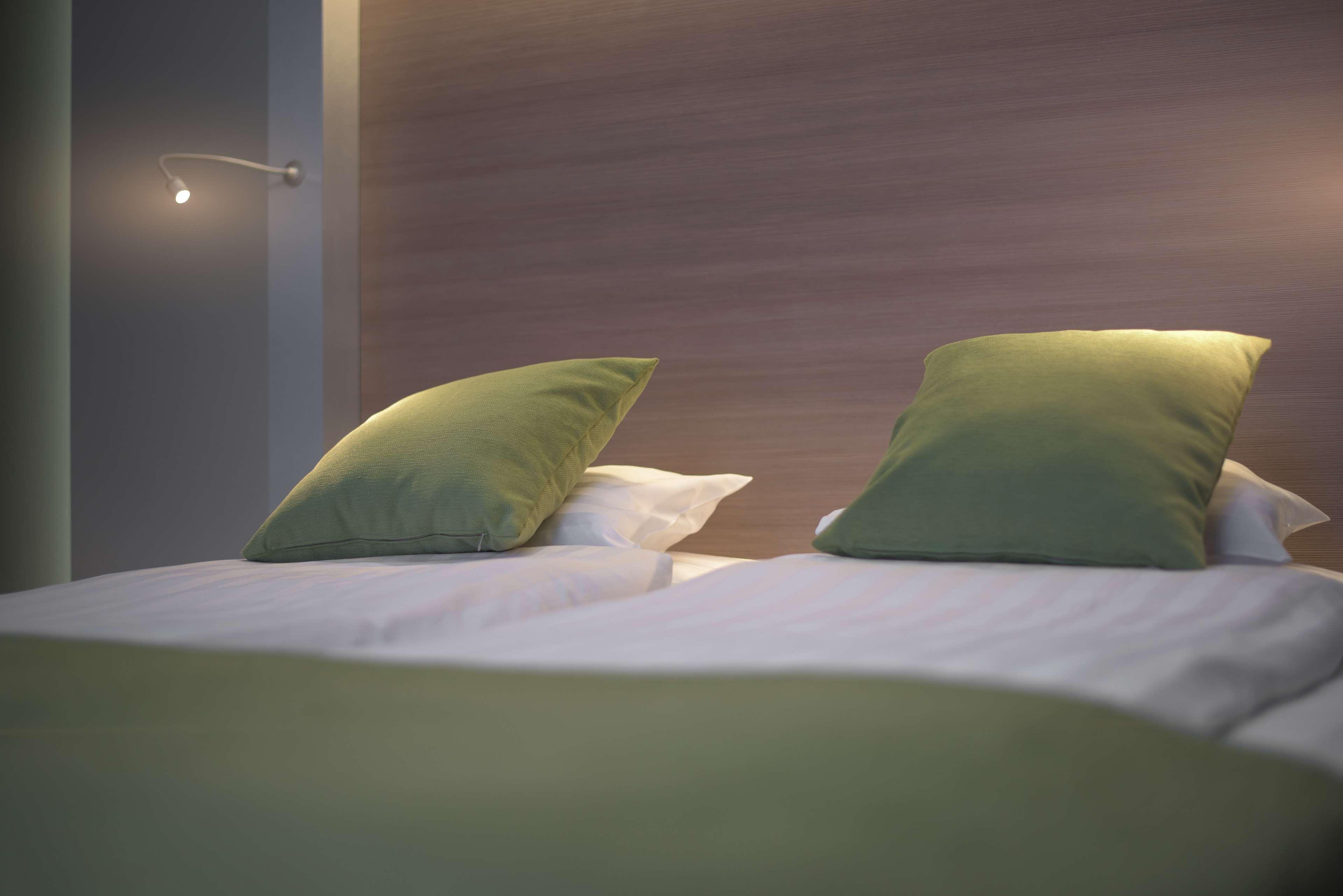 Best Western Plus Lakeside Hotel Szekesfehervar Luaran gambar