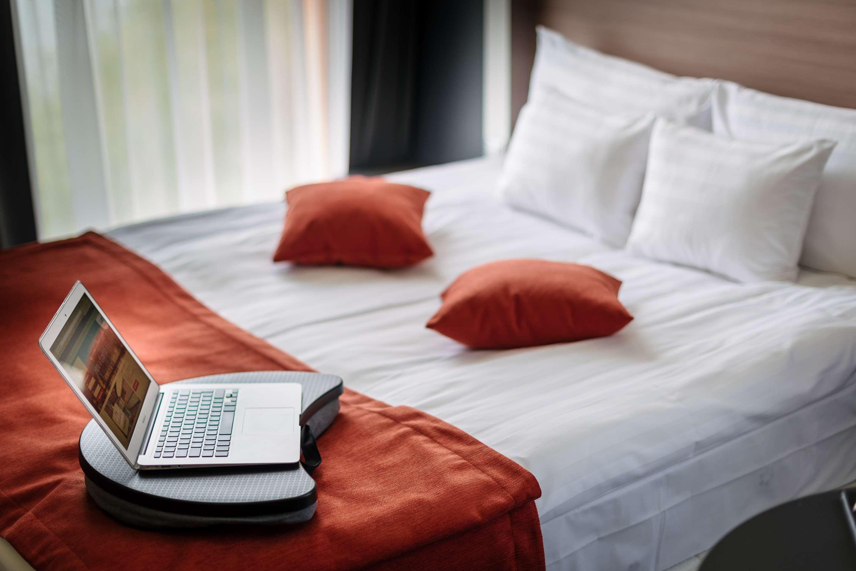 Best Western Plus Lakeside Hotel Szekesfehervar Luaran gambar