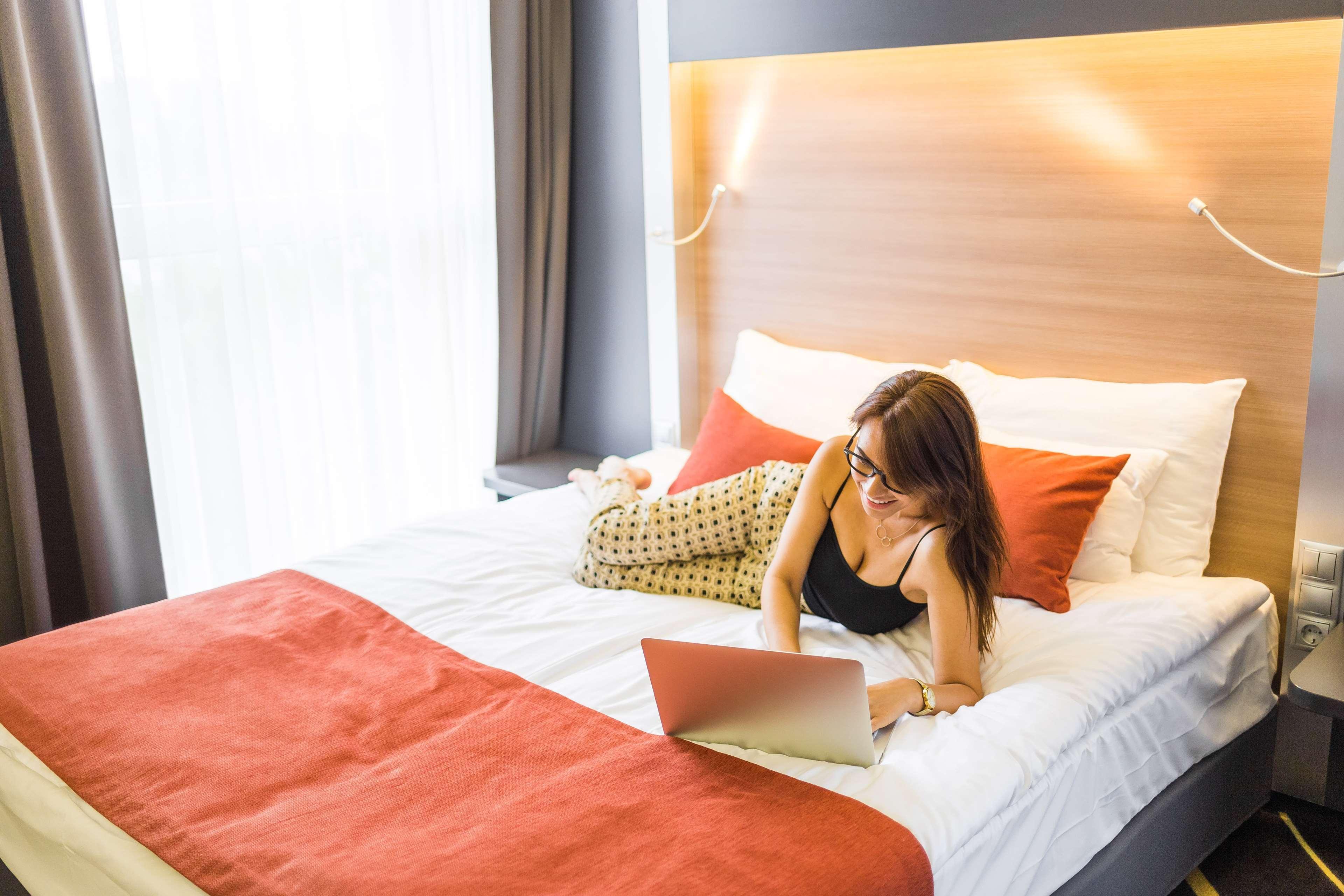 Best Western Plus Lakeside Hotel Szekesfehervar Luaran gambar