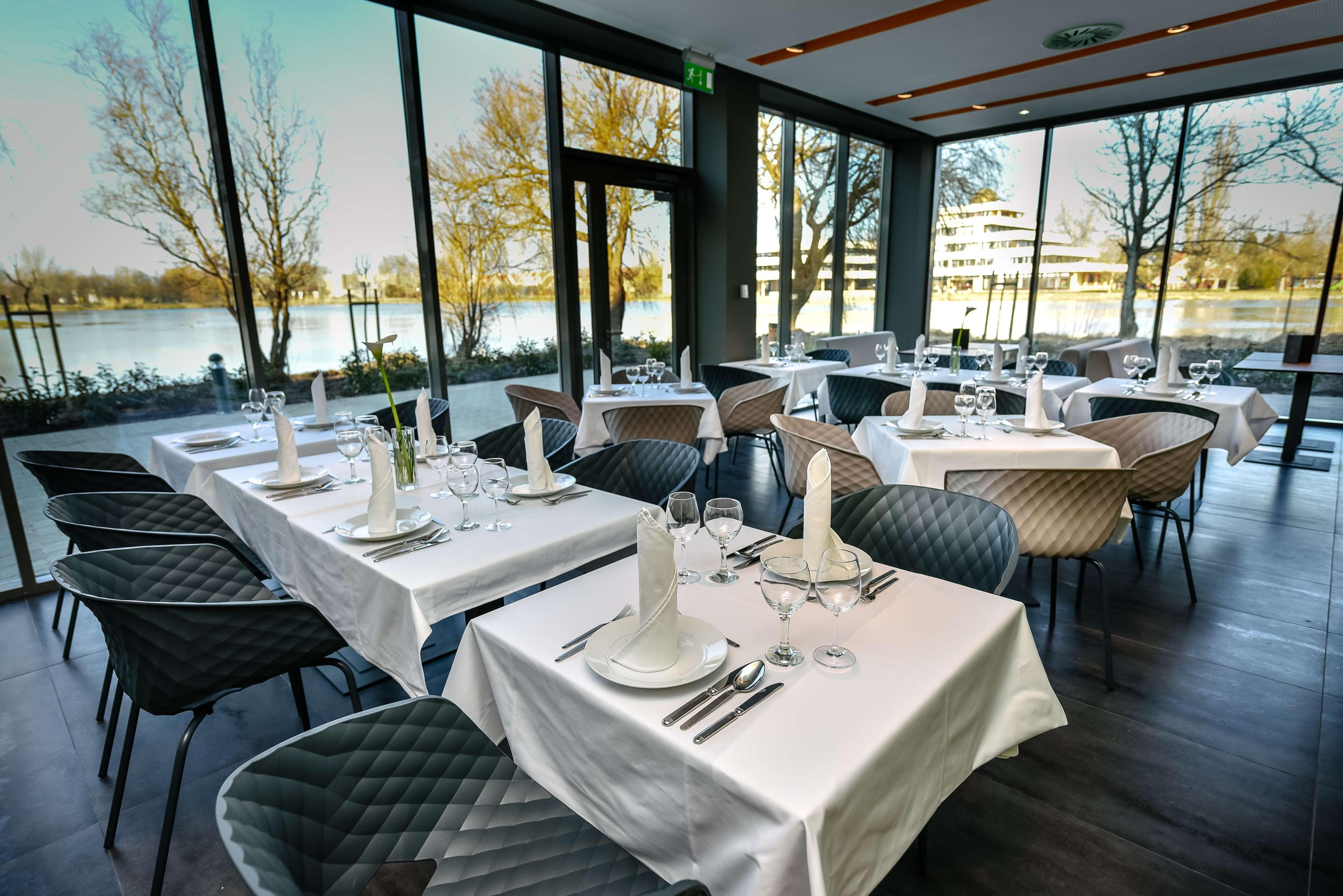 Best Western Plus Lakeside Hotel Szekesfehervar Luaran gambar