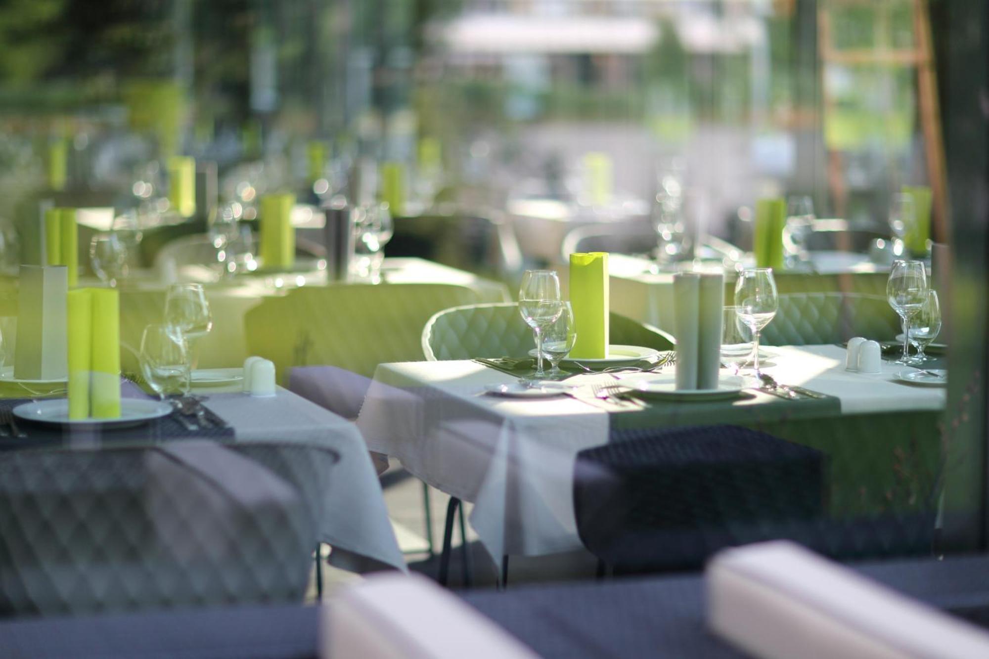 Best Western Plus Lakeside Hotel Szekesfehervar Luaran gambar
