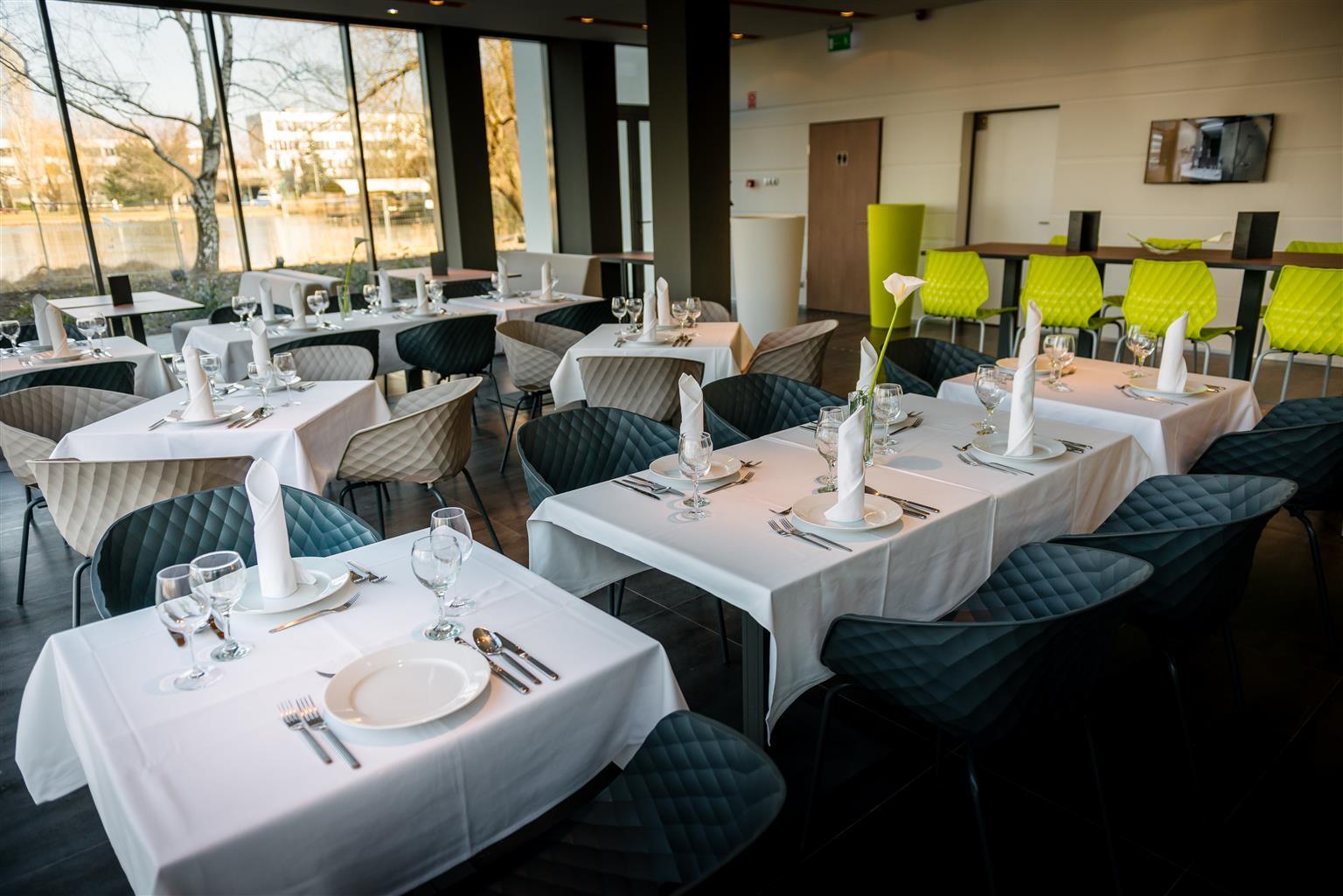 Best Western Plus Lakeside Hotel Szekesfehervar Luaran gambar