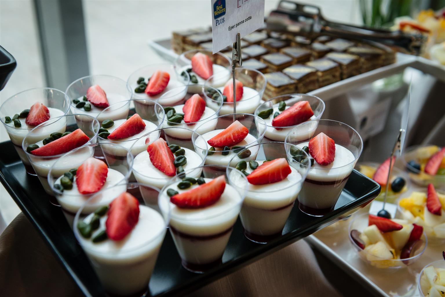 Best Western Plus Lakeside Hotel Szekesfehervar Luaran gambar