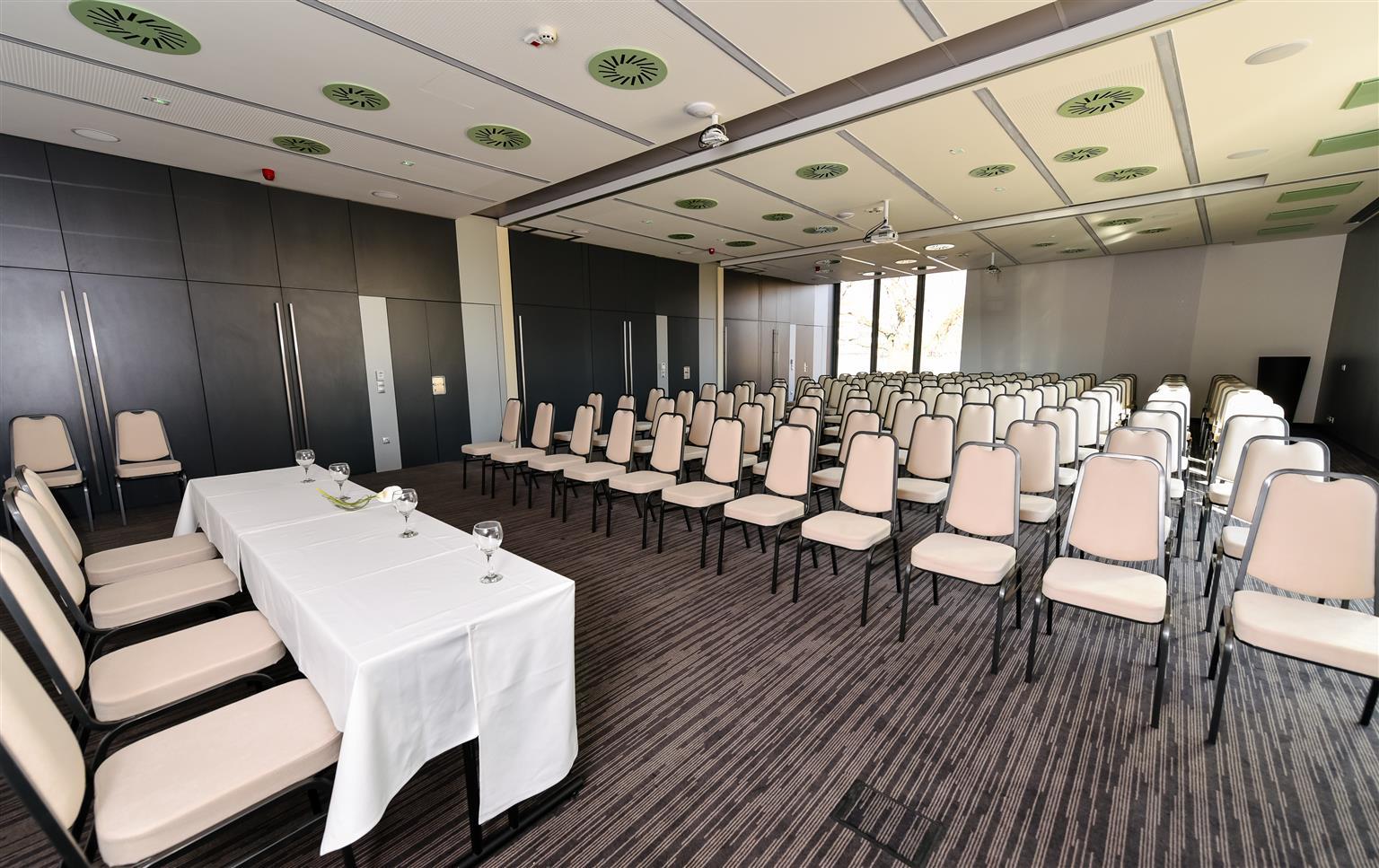 Best Western Plus Lakeside Hotel Szekesfehervar Luaran gambar